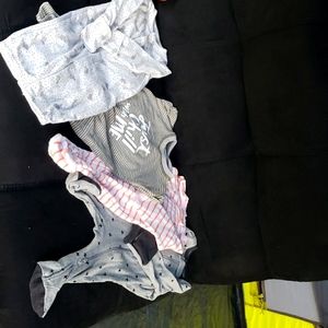 Baby clothes